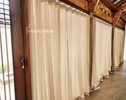 공간 리사이클링, 한옥 스테이의 붐