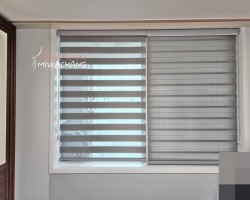 그라파이트 콤비블라인드